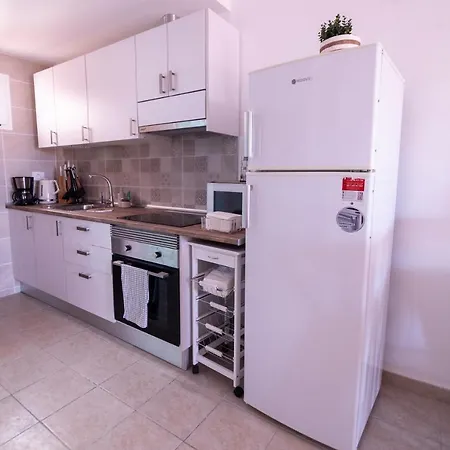 Apartment Casa Tinuca