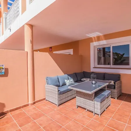 Casa Tinuca * Калета-де-Фусте