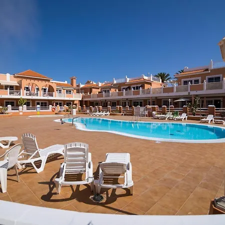 Casa Tinuca Апартаменты *