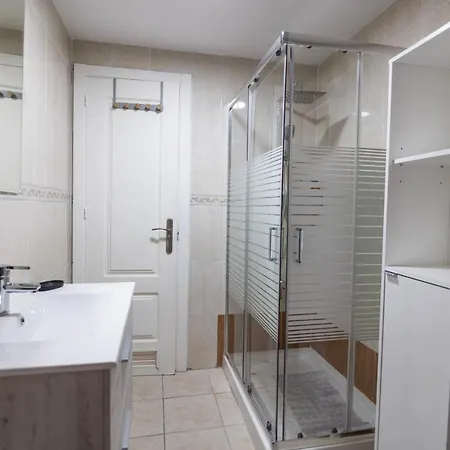 Casa Tinuca Διαμέρισμα