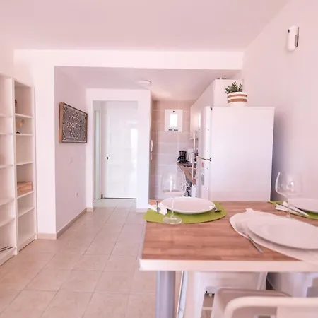 Casa Tinuca Caleta De Fuste