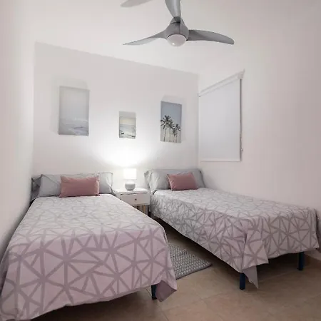 Casa Tinuca Διαμέρισμα *