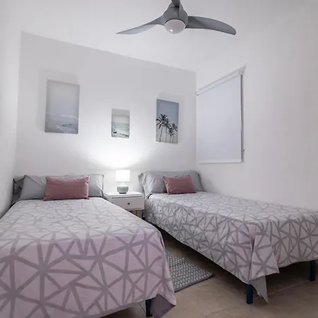 Апартаменты Casa Tinuca