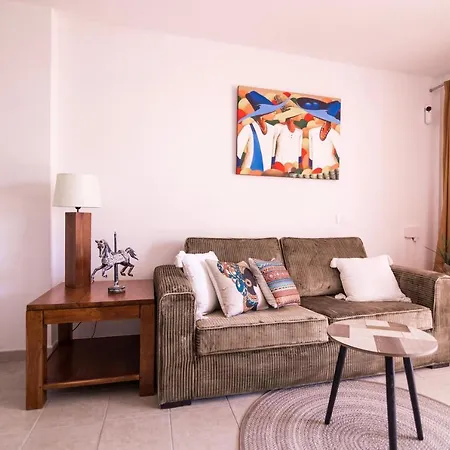 Casa Tinuca *