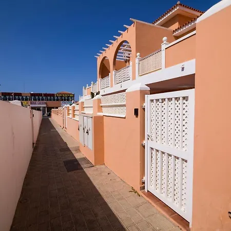 Апартаменты Casa Tinuca