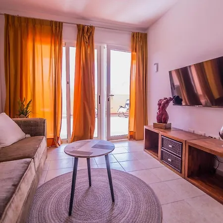 Casa Tinuca Caleta De Fuste