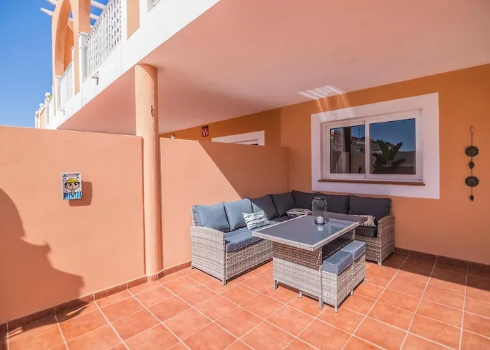 Casa Tinuca * كاليتا ذي فوستي