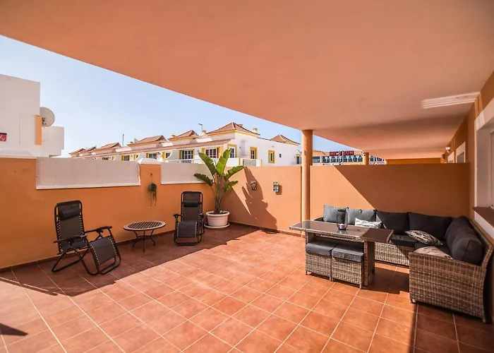 Casa Tinuca كاليتا ذي فوستي