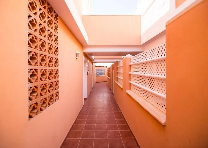 Casa Tinuca شقة كاليتا ذي فوستي