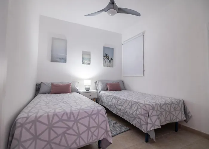 شقة Casa Tinuca
