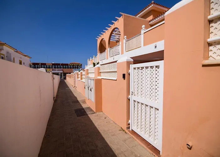 شقة Casa Tinuca